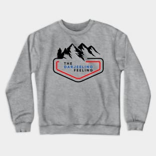 Darjeeling Crewneck Sweatshirt